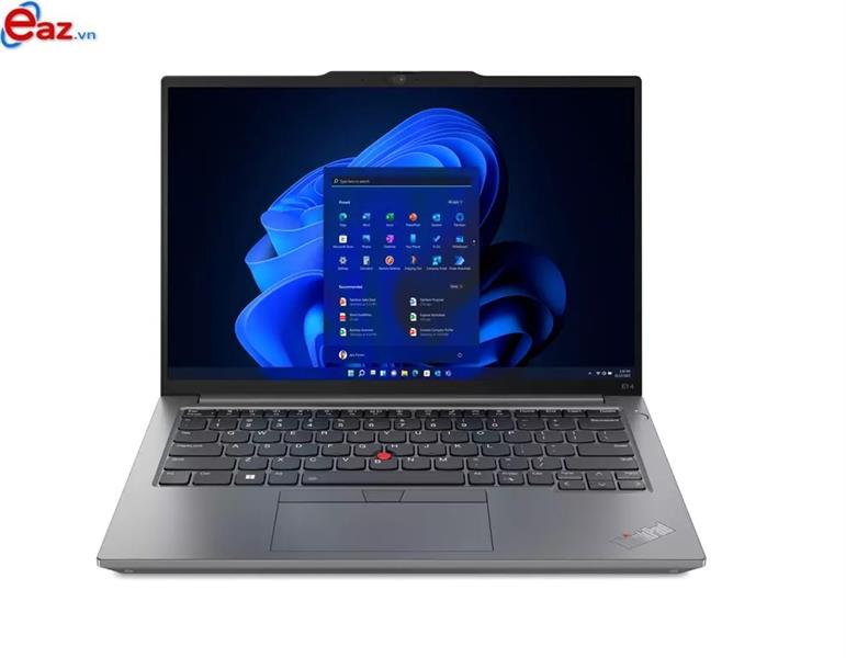 Lenovo ThinkPad E14 Gen 5 (21JK007XVN) | Intel&#174; Raptor Lake Core™ i7 _ 1355U | 16GB | 512GB SSD PCIe Gen 4 | Intel&#174; Iris&#174; Xe Graphics | 14 inch WUXGA IPS 300 Nits | Win 11 | Finger | IR Camera | LED KEY | 1123D